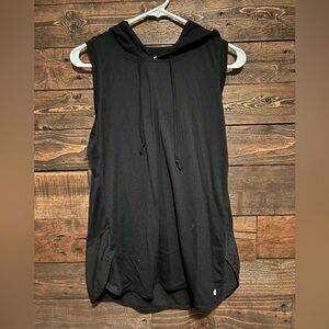 Avia hooded tank top
